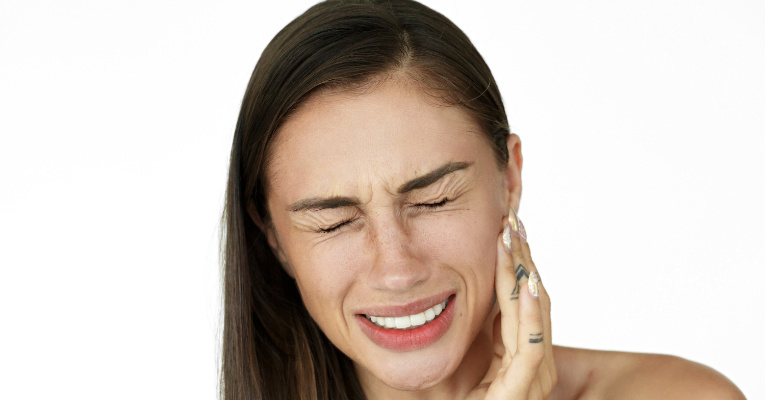 zapalenie jamy ustnej