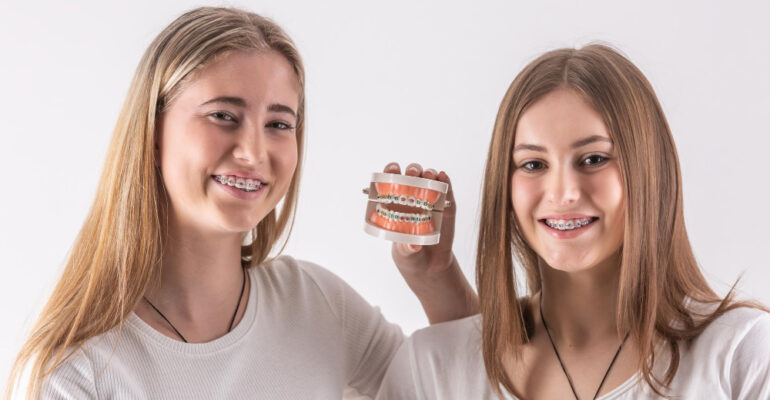 konsultacja ortodontyczna