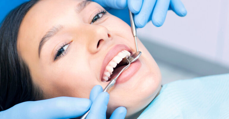 leczenie ortodontyczne