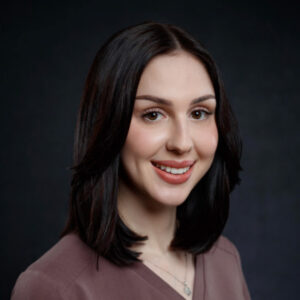 stomatolog Karolina Ziaja